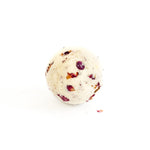 Rose Petal Bath Bomb