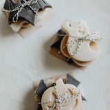 Spooky Soap Stack