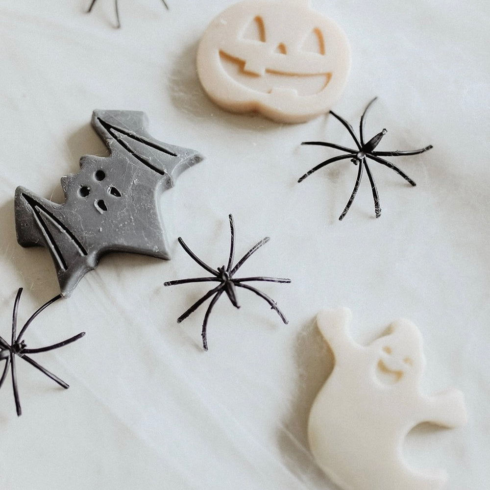 Spooky Soap Stack