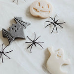 Spooky Soap Stack