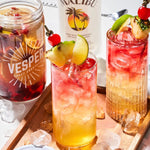 Malibu Bay Breeze Cocktail Kit