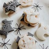 Spooky Soap Stack