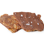 Milk Chocolate Potato Chip Crunch