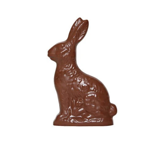 Milk Chocolate Sponge Toffee Bunny