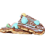 Mini Egg Crunch