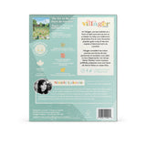 The Six in the Sun | 500-Piece Puzzle for Adults