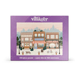 Main Street | 500-Piece Puzzle for Adults
