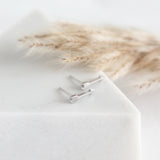 Mini Arrow Earrings