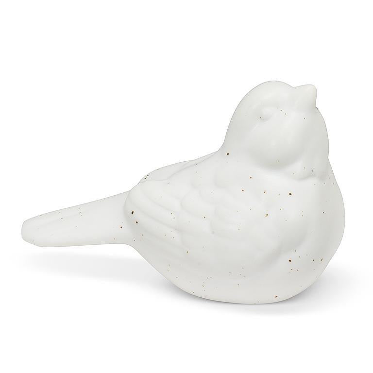 Small Porcelain Bird