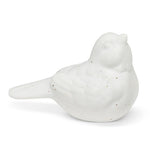 Small Porcelain Bird