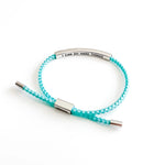 I Can Do Hard Things | Girls Bracelet