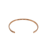 Yes The Fuck I Can Bangle