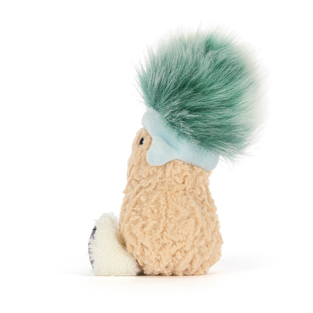 Amuseables Peanut 'Après Ski' | Jellycat