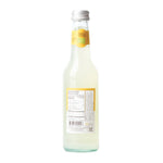 Sparkling Sicilian Lemonade
