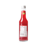 Sicilian Blood Orange Soda