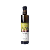 Moderate Intensity Extra-Virgin Olive Oil