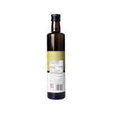 Moderate Intensity Extra-Virgin Olive Oil