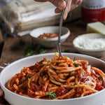Bucatini