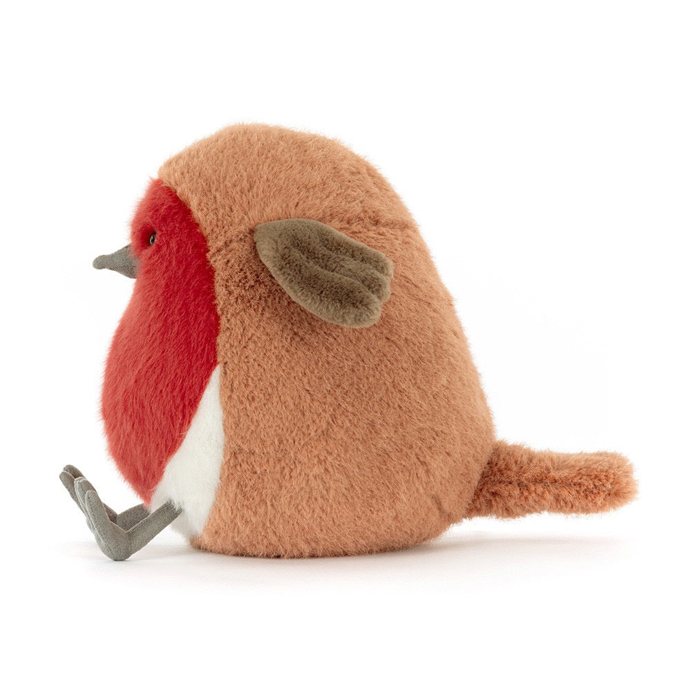 Plum Robin | Jellycat