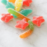 Seven Seas - Sour Gummy Candies