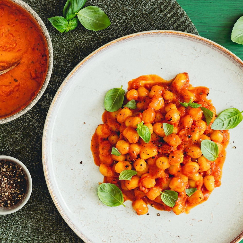 Vodka Sauce
