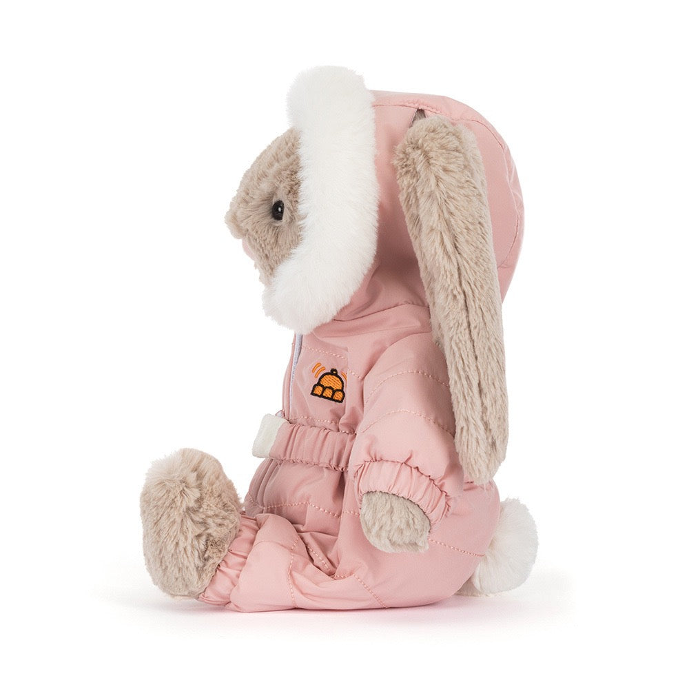 Bashful Bunny 'Snow Suit'| Jellycat