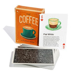 The Coffee Deck: A Playful Guide To Coffee