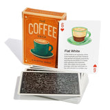 The Coffee Deck: A Playful Guide To Coffee