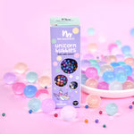 Unicorn Bubbles | Biodegradable Waterbeads