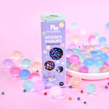 Unicorn Bubbles | Biodegradable Waterbeads