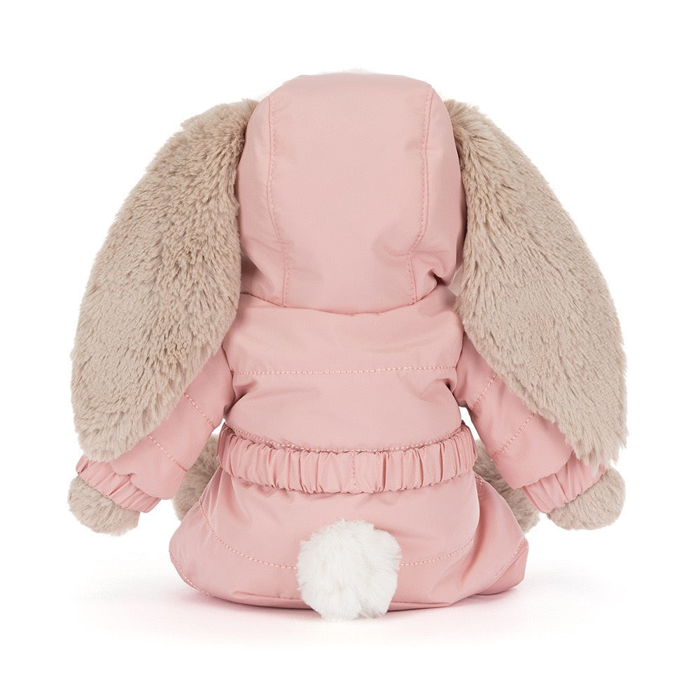 Bashful Bunny 'Snow Suit'| Jellycat