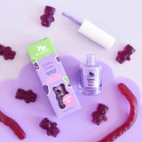 20 Free Water Based Scented Scratch Off Kids Nail Polish