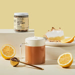 Lemon Meringue Lift | Superfood Tea Blend