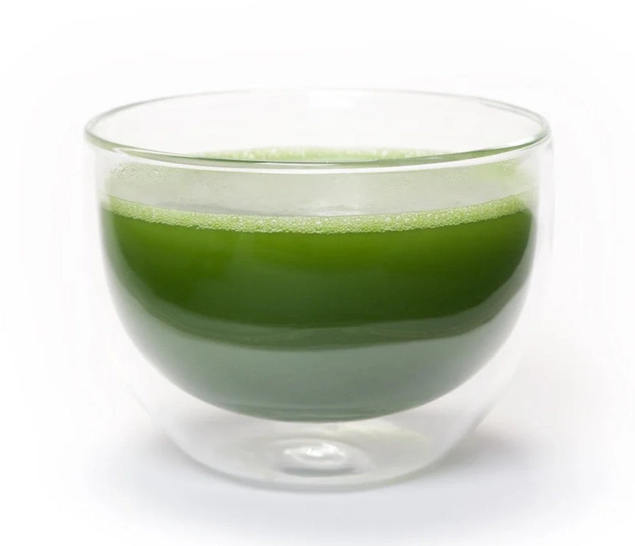 The Tea Bowl