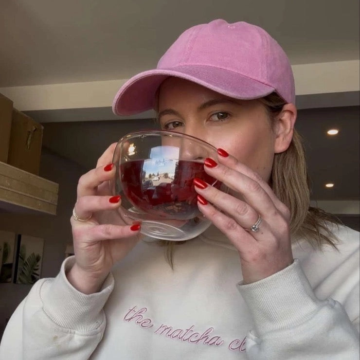 The Tea Bowl