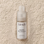 Volumizing Rice Protein Dry Shampoo | 1oz