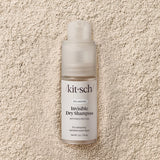 Volumizing Rice Protein Dry Shampoo | 1oz