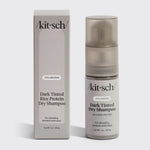 Volumizing Rice Protein Dry Shampoo | 1oz
