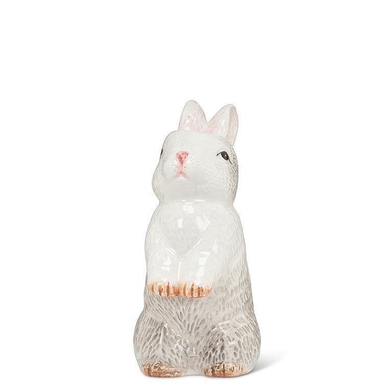 Sitting Cute Rabbit Vase – The Pear Co.