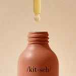 Strengthening Hair & Scalp Oil