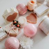 Love Spell Bath Bomb