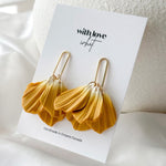 Petal Dangle
