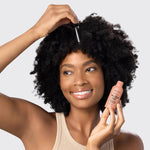 Strengthening Hair & Scalp Oil