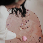 Love Spell Bath Bomb