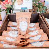 Maple Caramels