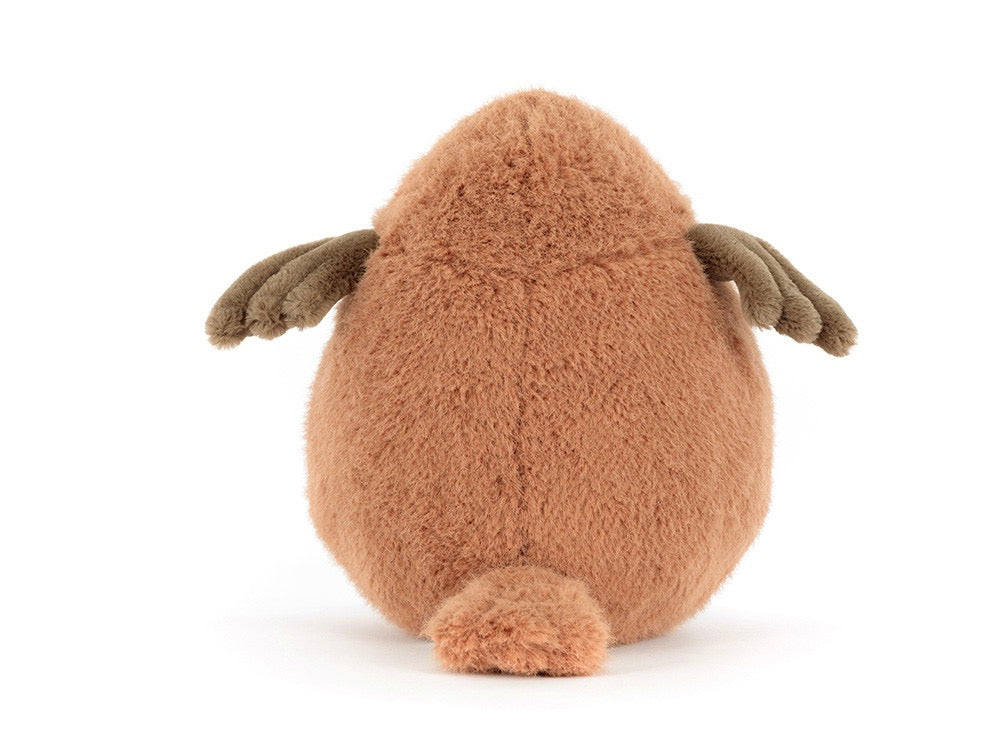 Plum Robin | Jellycat