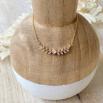The Quill Necklace