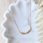 The Quill Necklace