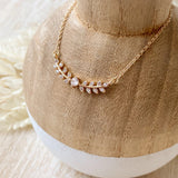 The Quill Necklace