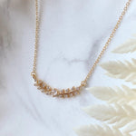 The Quill Necklace